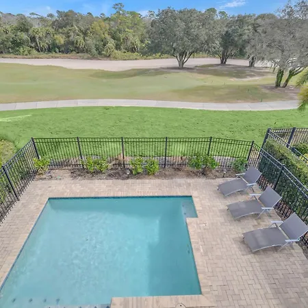 Golfers Paradise